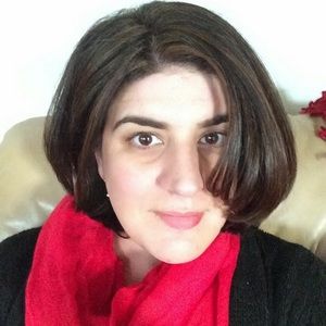 Meet your Posher, Marcia